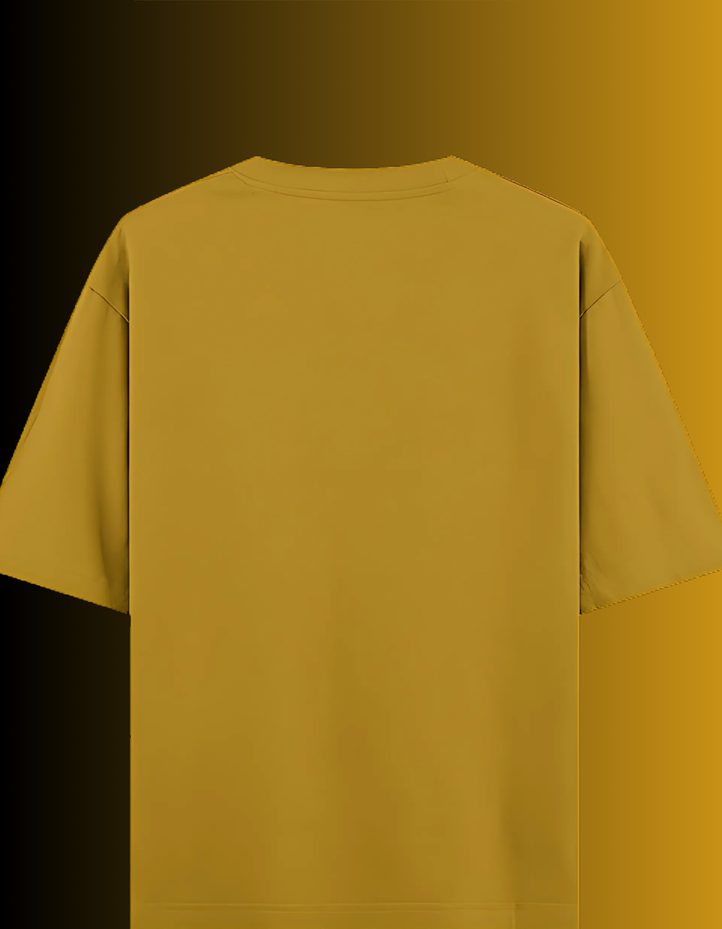 Women  Powerpuff Girls T-Shirts for Girls | Cute & Bold Graphic Tees Online Mustard Yellow