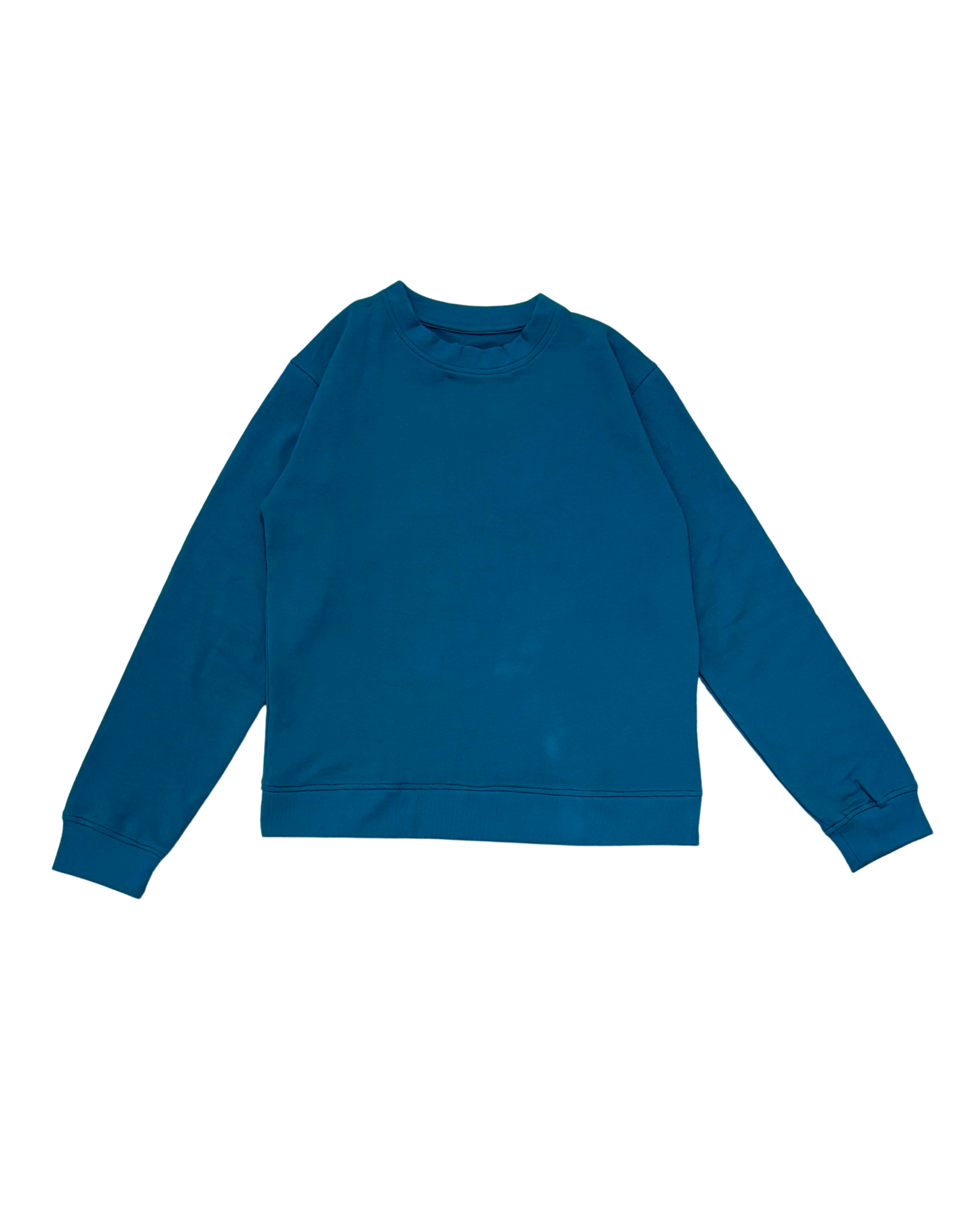 Deep Blue Sweatshirt | Premium Comfort Sweatshirt by Thryve