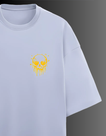 Graphic T-shirt "Hate Me / Thank You Lord"